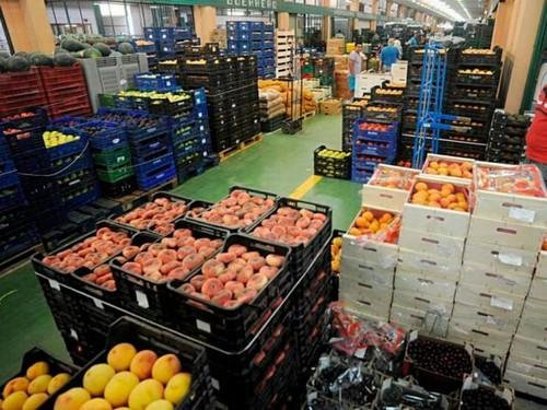 Clara Aguilera: 'Hoy Europa se pone del lado de los agricultores y consumidores'