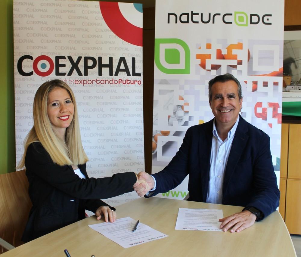 COEXPHAL impulsará el etiquetado inteligente para los productos agroalimentarios almerienses