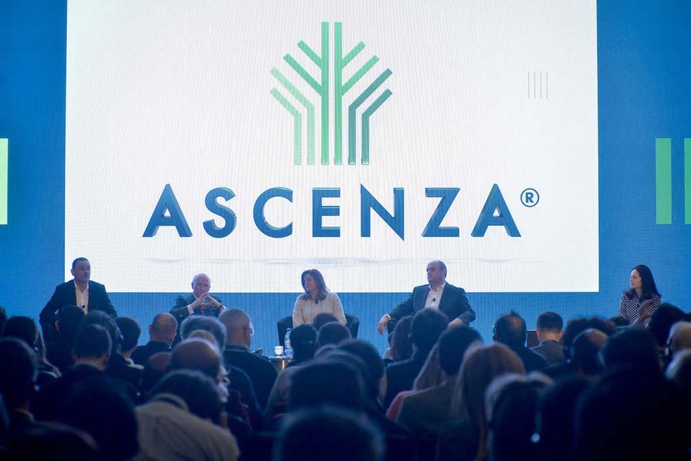 Lisboa acoge la presentación oficial de Ascenza