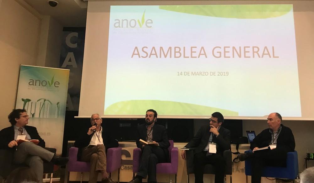 ANOVE alerta a los consumidores a que permanezcan atentos para detectar los bulos sobre alimentación