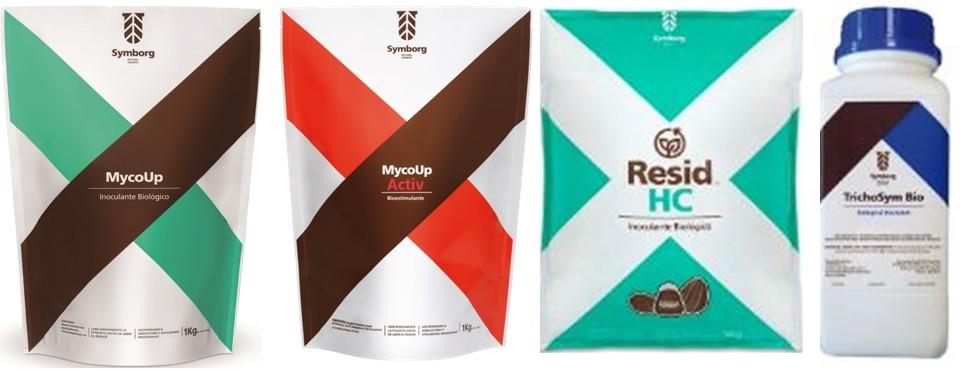  Symborg, primera empresa en registrar sus productos como fertilizantes basados en microorganismos