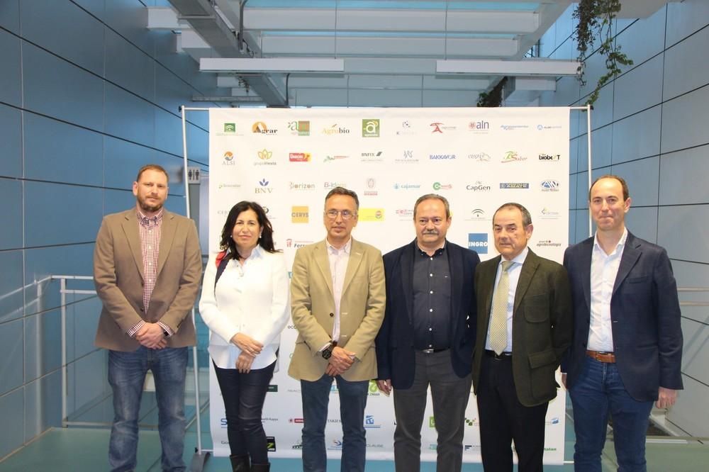 Ángel Barranco vuelve a ser elegido presidente de Tecnova 4 años más