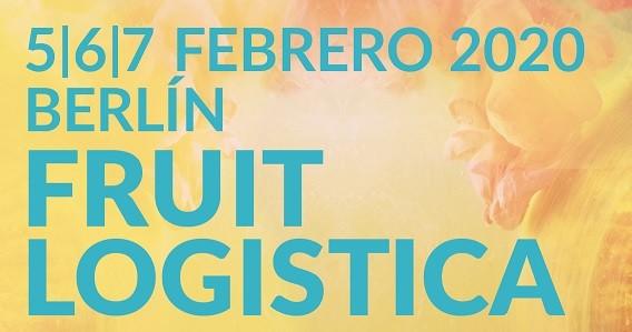 FRUIT LOGISTICA da comienzo a su promoción 2020 en España participando en la feria Fame Innowa
