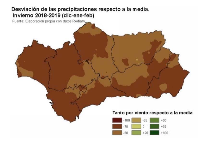 Quedan prohibidas las quemas de residuos en terrenos forestales y zonas de influencia