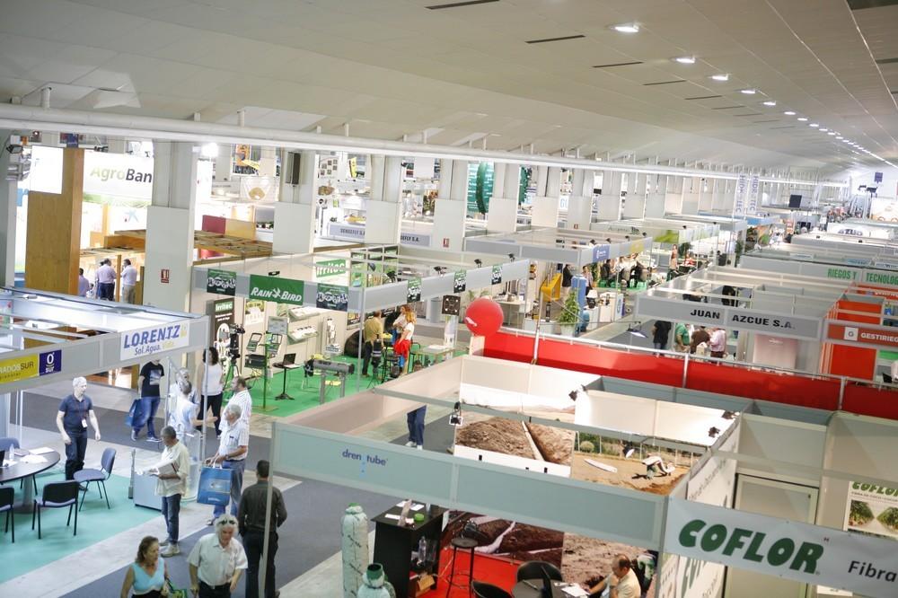 FAME INNOWA reunirá en Ifepa Torre Pacheco a 200 empresas líderes en tecnología agrícola y agronegocios