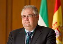 El almeriense Manuel Alías Cantón, nuevo director general de Ayudas Directas y Mercados de la Consejería de Agricultura
