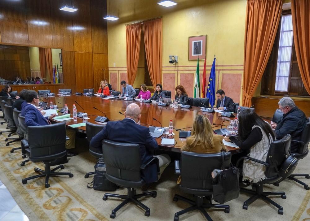  Los jóvenes agricultores andaluces podrán recibir el 25% de las ayudas con solo justificar el inicio del proceso de instalación