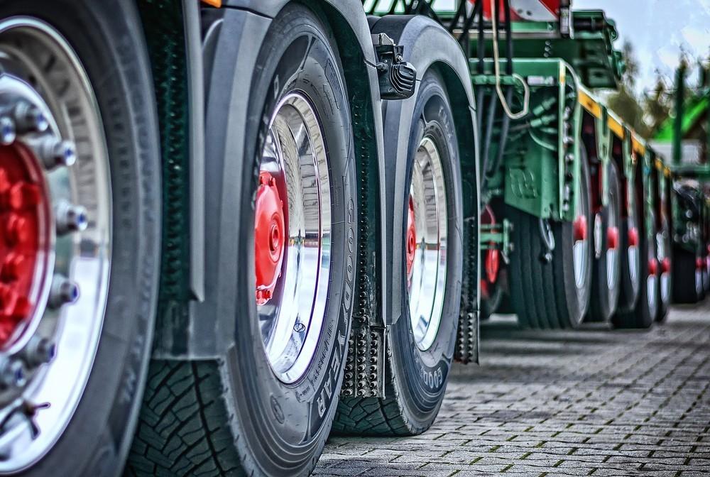 Convocan ayudas para la renovación del parque nacional de maquinaria agrícola 2019