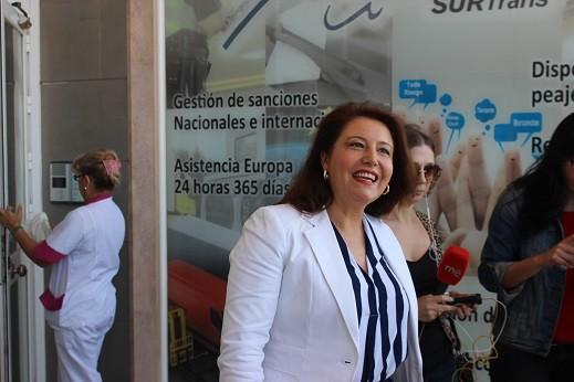 El Consejo de Gobierno aprueba la formulación del Plan para la Mejora de la Competitividad en el sector agrícola