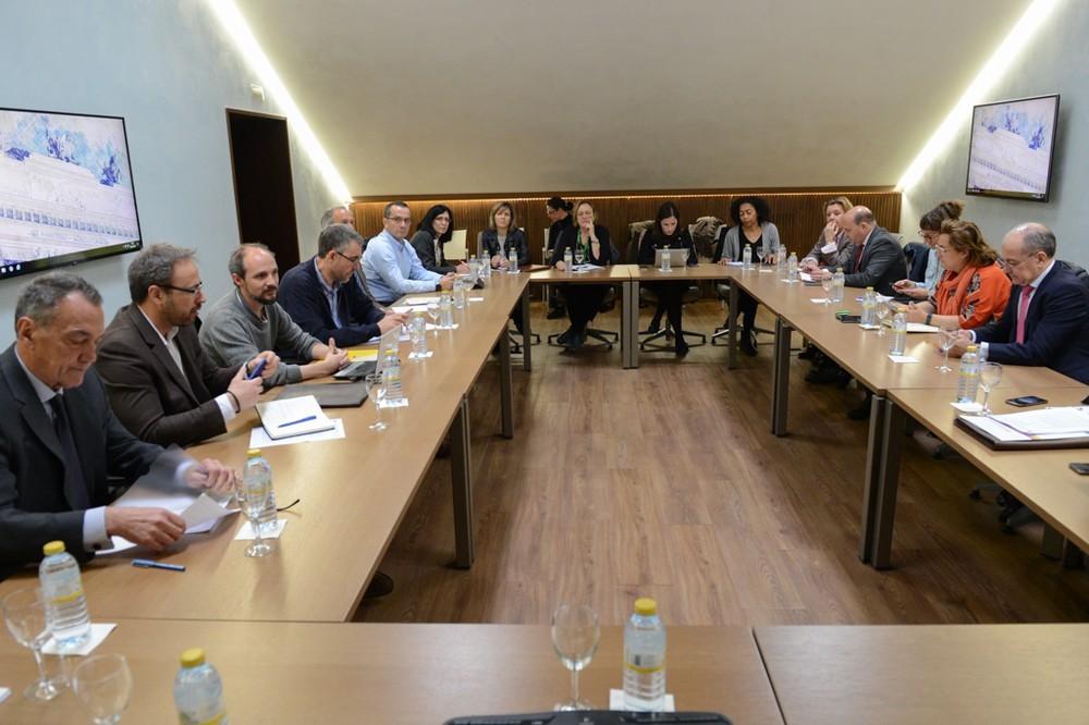 El Ministerio de Agricultura, Pesca y Alimentación constituye un Grupo de Trabajo sobre cítricos en el seno del Observatorio de la Cadena Alimentaria