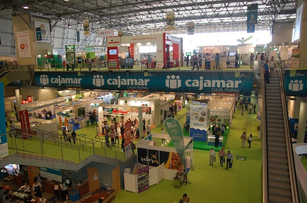 Bioeconomía y agricultura ecológica: estrategias para la sostenibilidad del sector que aportarán luz en Infoagro Exhibition