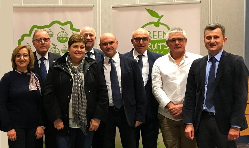 Green Fruits Coop. V. afronta y supera la peor campaña del sector citrícola en años