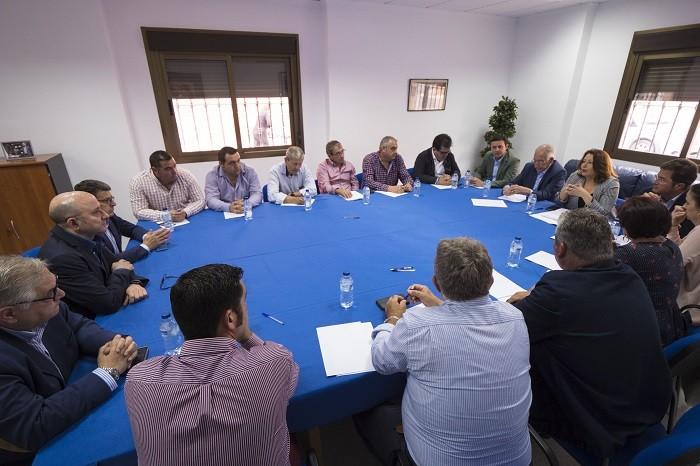 El Partido Popular insta al Gobierno a llevar a cabo una urgente corrección de errores en la rebaja fiscal