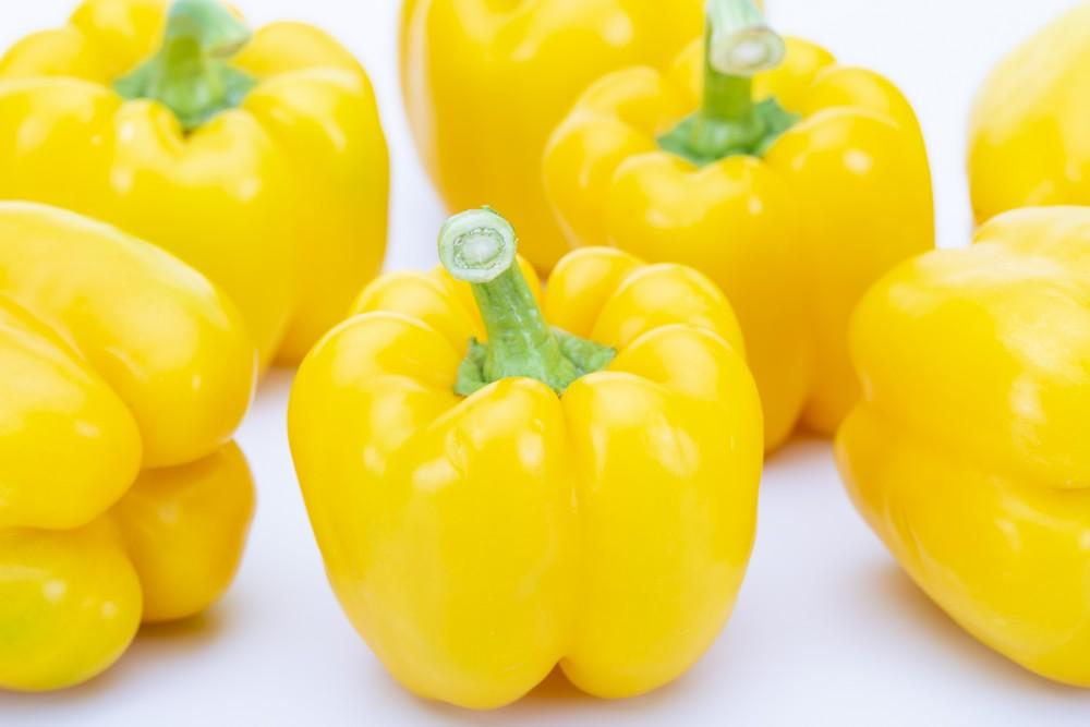 Vilmorin ofrece variedades de pimiento California productivas, con buen rebrote y excelente firmeza