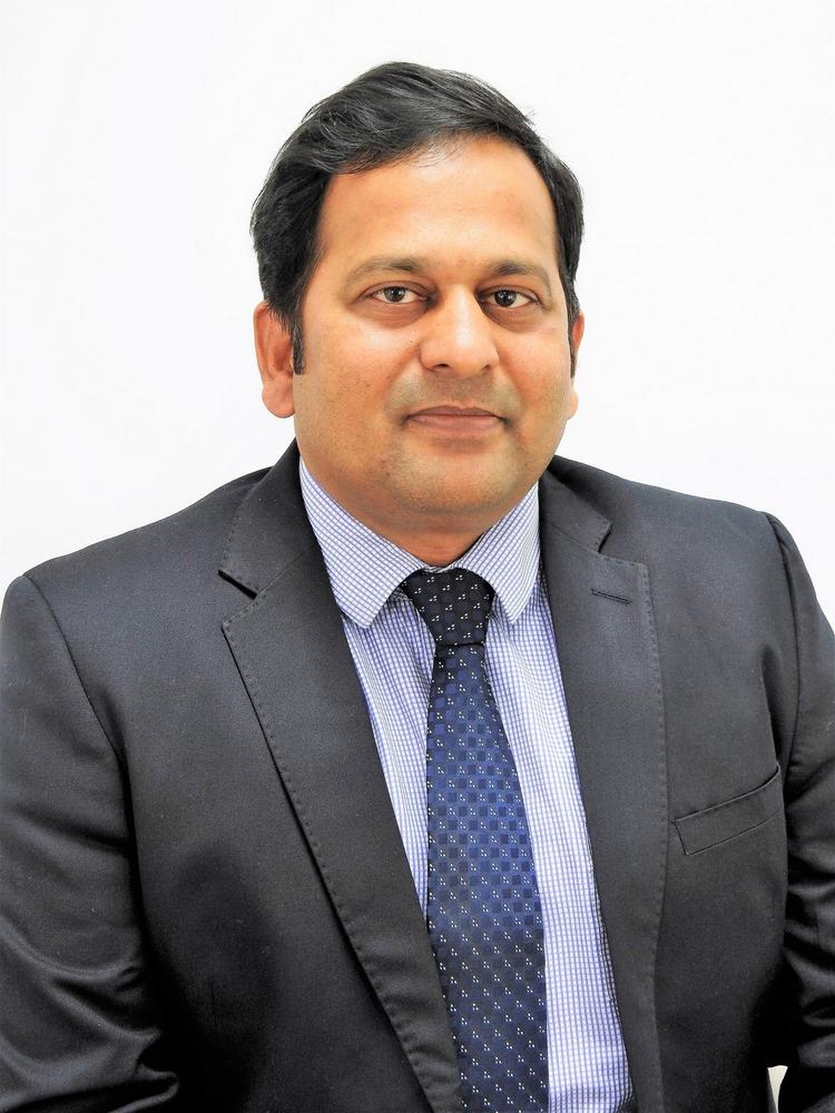 AlgaEnergy nombra a Debabrata Sarkar como Vicepresidente para Asia Pacífico y al Dr. Lokesh Singh como Director General en la India
