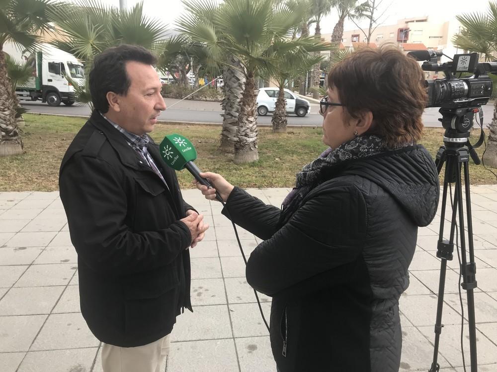 Sin la conexión de Rules, la Mesa del Agua de Almería no ve factible el Pacto Andaluz por el Agua