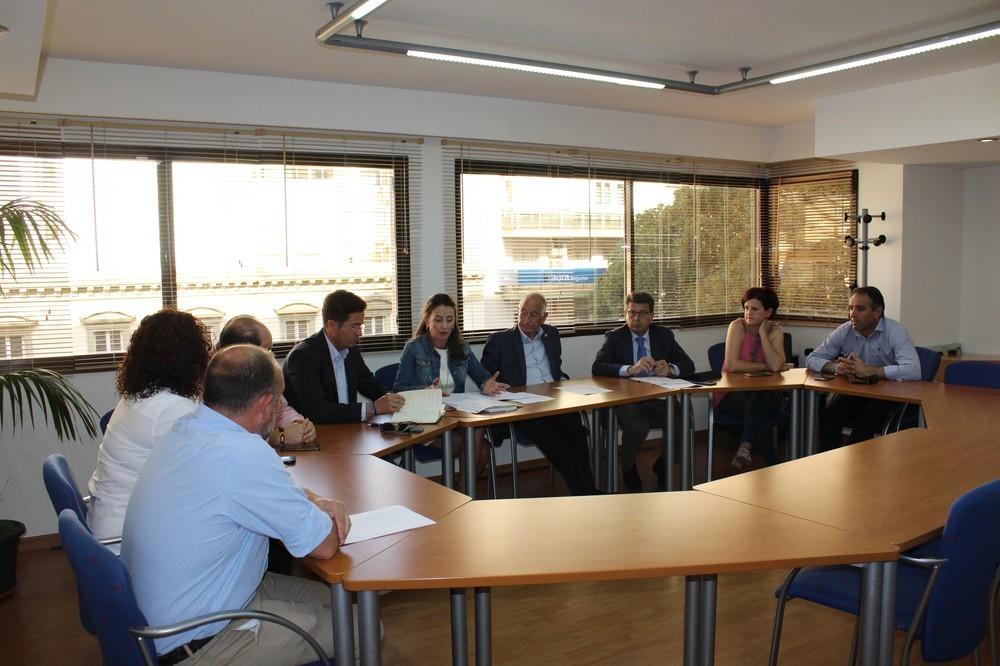 El PP pedirá al Gobierno de Sánchez en el primer pleno del Congreso una “rebaja fiscal justa” para los agricultores de Almería