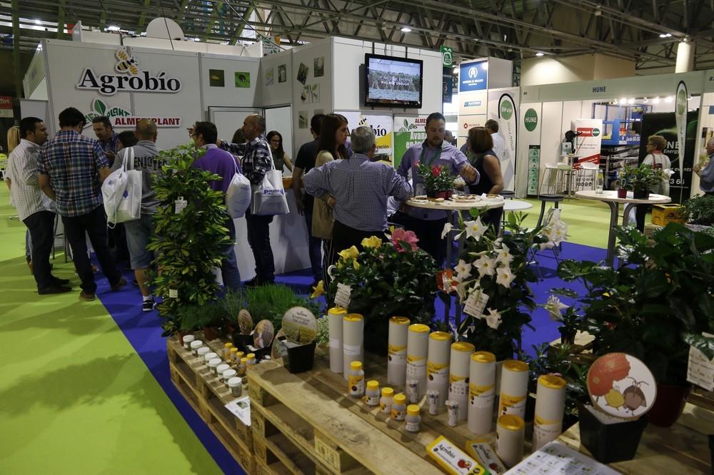 Infoagro Exhibition volverá a convertirse en el punto de encuentro entre la industria auxiliar y el agricultor