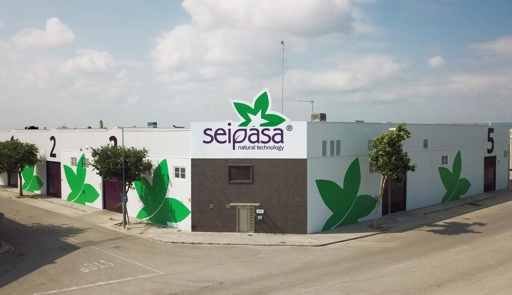 Seipasa participará en Infoagro Exhibition 2019