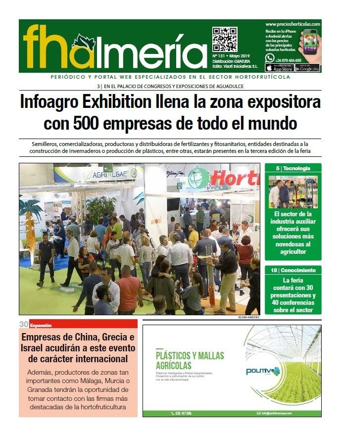Nº 131-Especial Infoagro