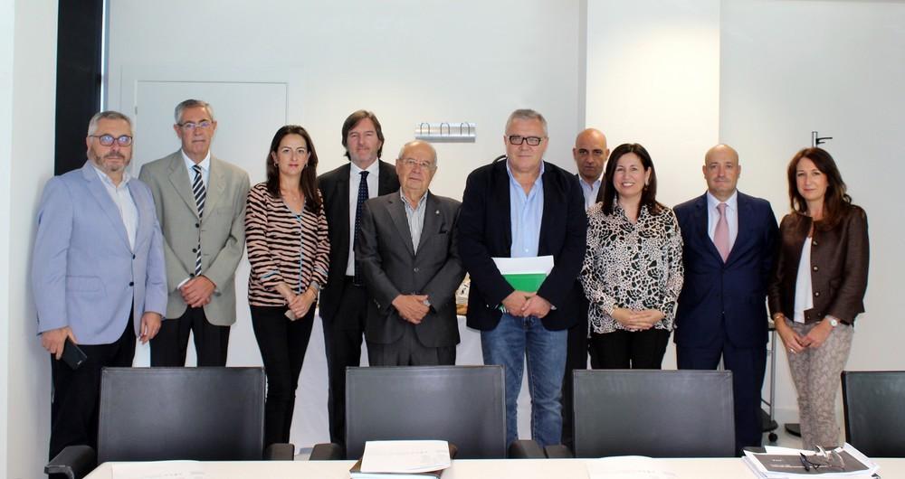 Emilio Ortiz, nuevo presidente del PITA