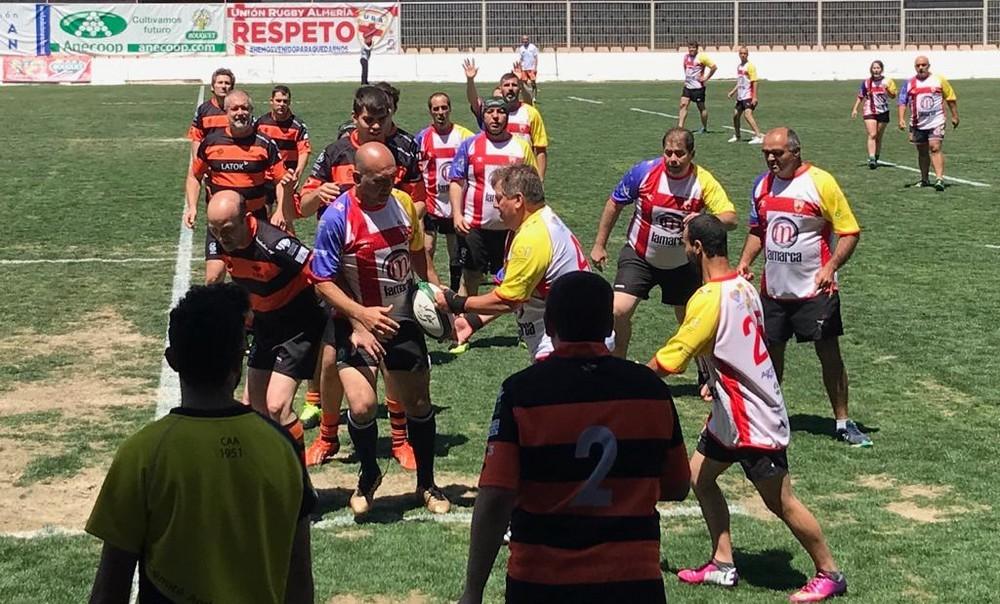 Deporte, mar y sandías… Anecoop y Bouquet apoyan el evento ‘La Mar Solidaria’