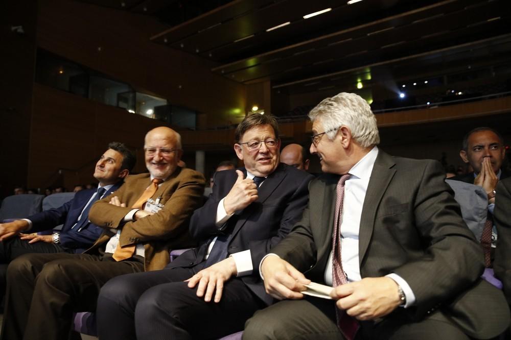Los españoles gastaron el año pasado 10.290 millones de euros en frutas y hortalizas