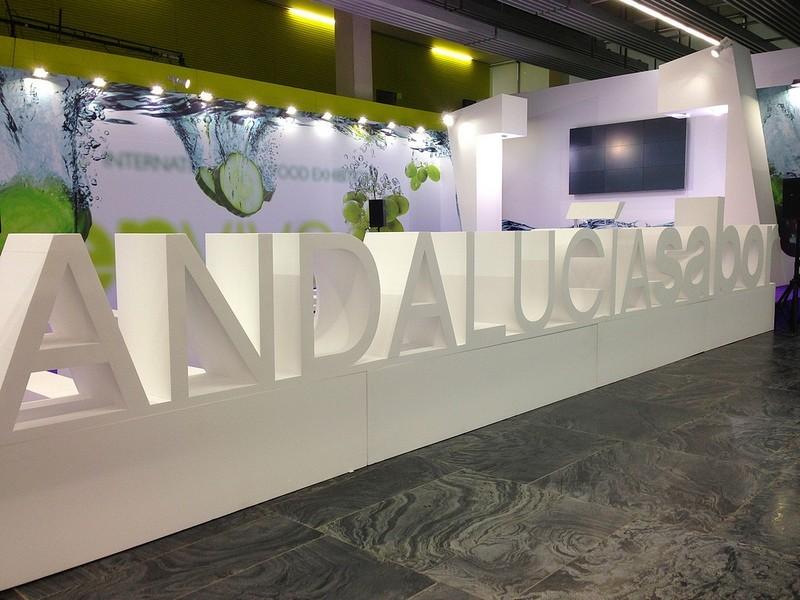 La nueva edición de Andalucía Sabor tendrá lugar del 23 al 25 de septiembre en Sevilla