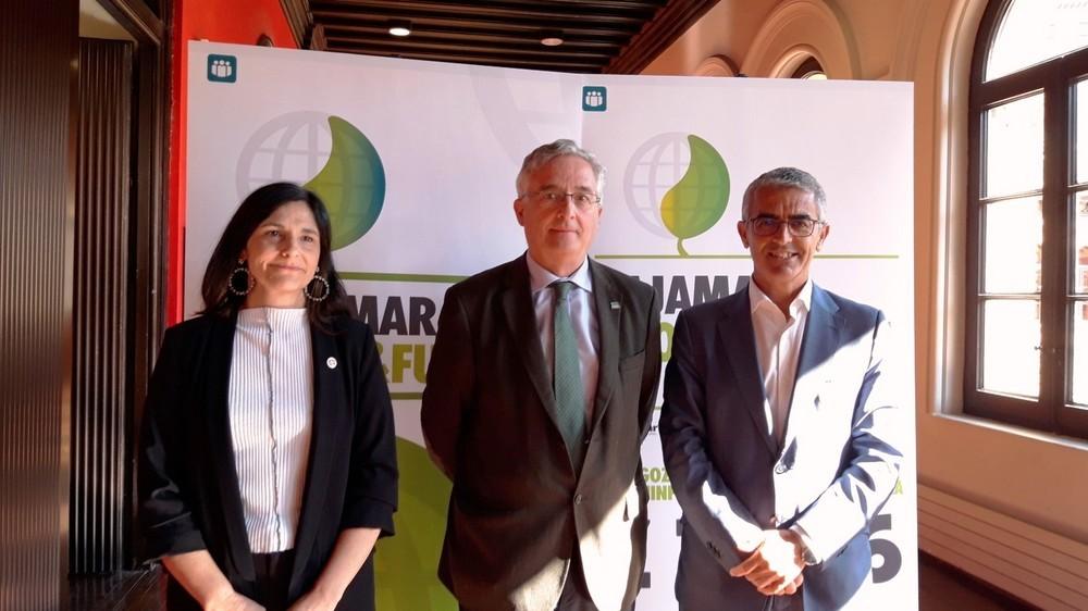  Una veintena de expertos explican cómo convertir los residuos agroalimentarios en nuevas líneas de negocio