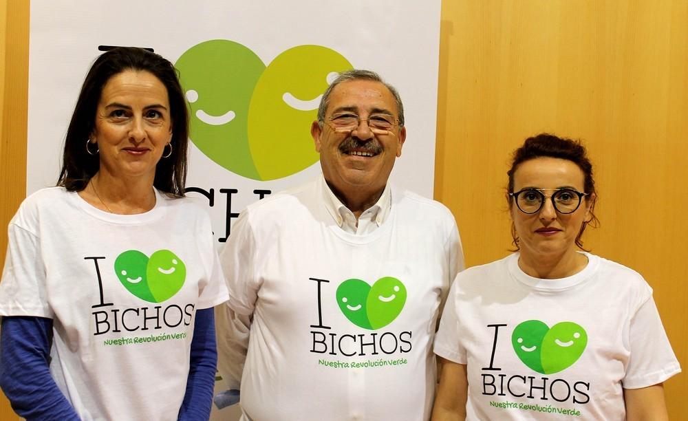  ‘I Love Bichos’, ahora más que nunca