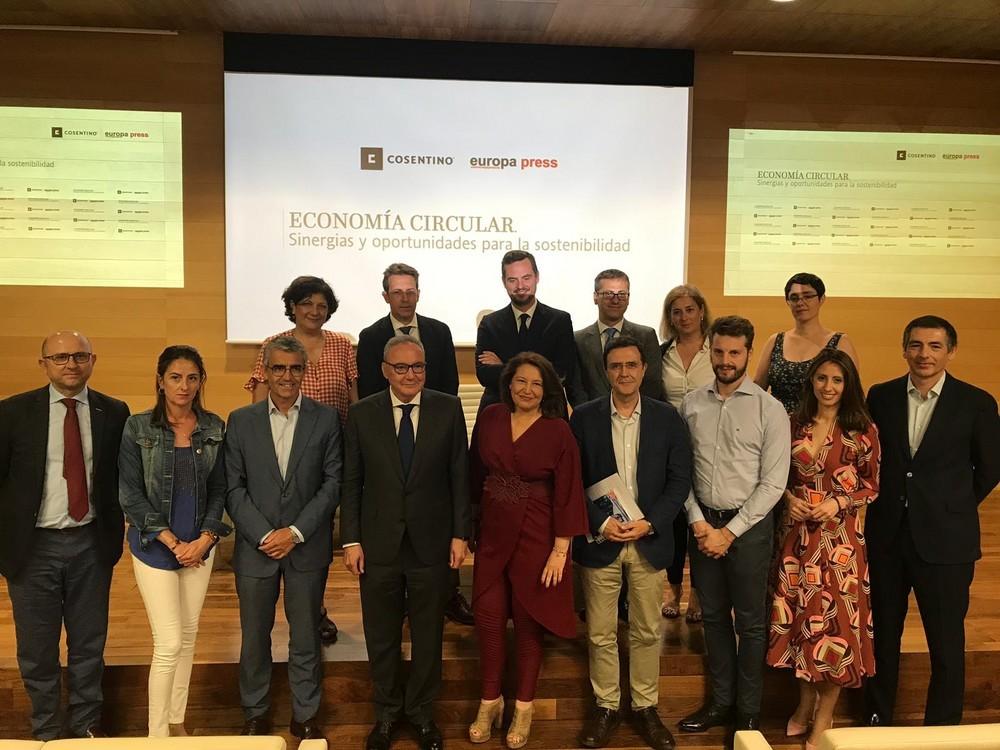 La modificación de la Ley de Gestión Integrada de la Calidad Ambiental estará ultimada antes de julio