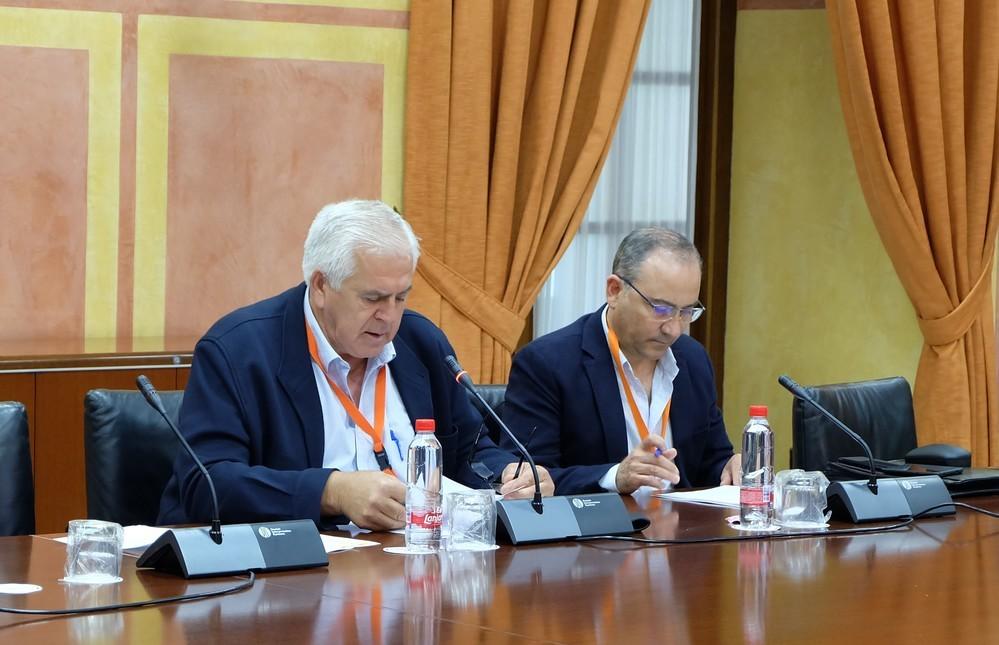COAG Andalucía valora el aumento de presupuesto y pide simplificación y más fondos para relevo generacional