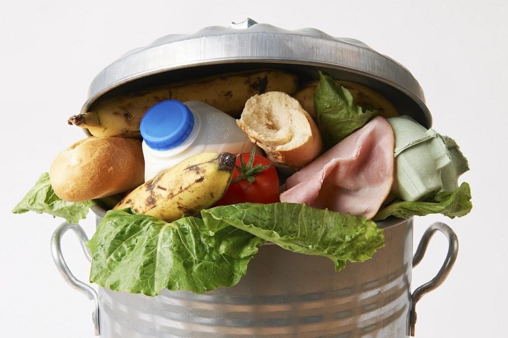  El desperdicio alimentario en los hogares españoles aumentó un 8,9% en 2018