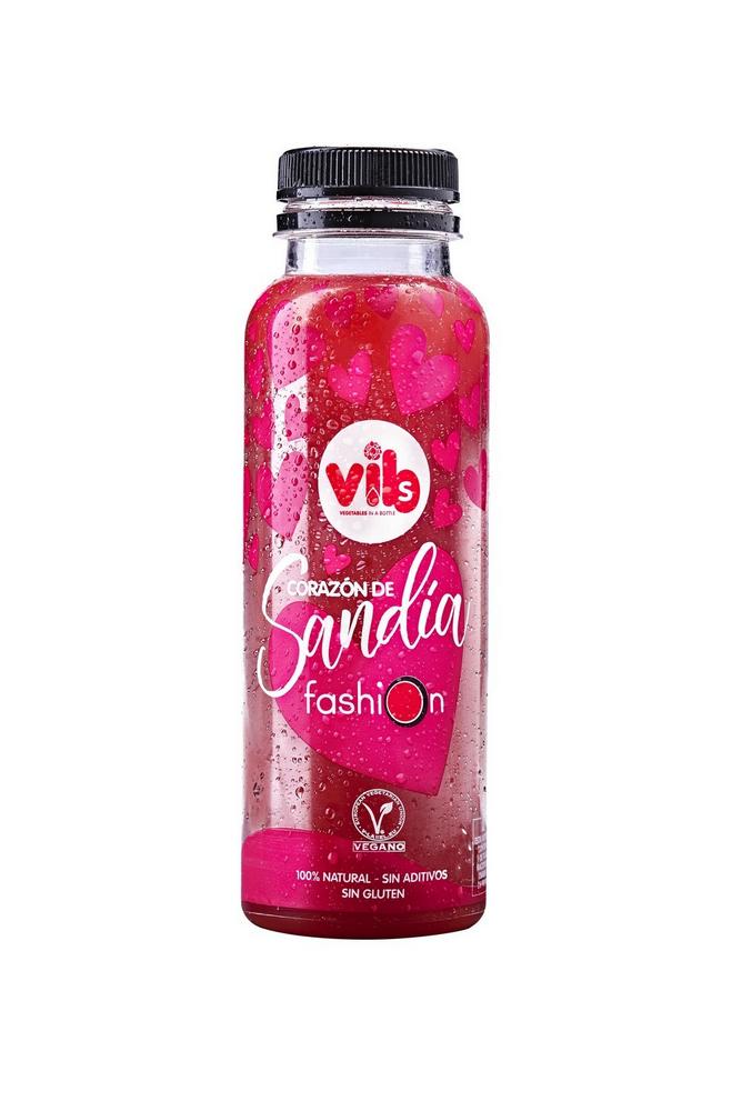 Sandía Fashion, patrocinador principal de La Desértica