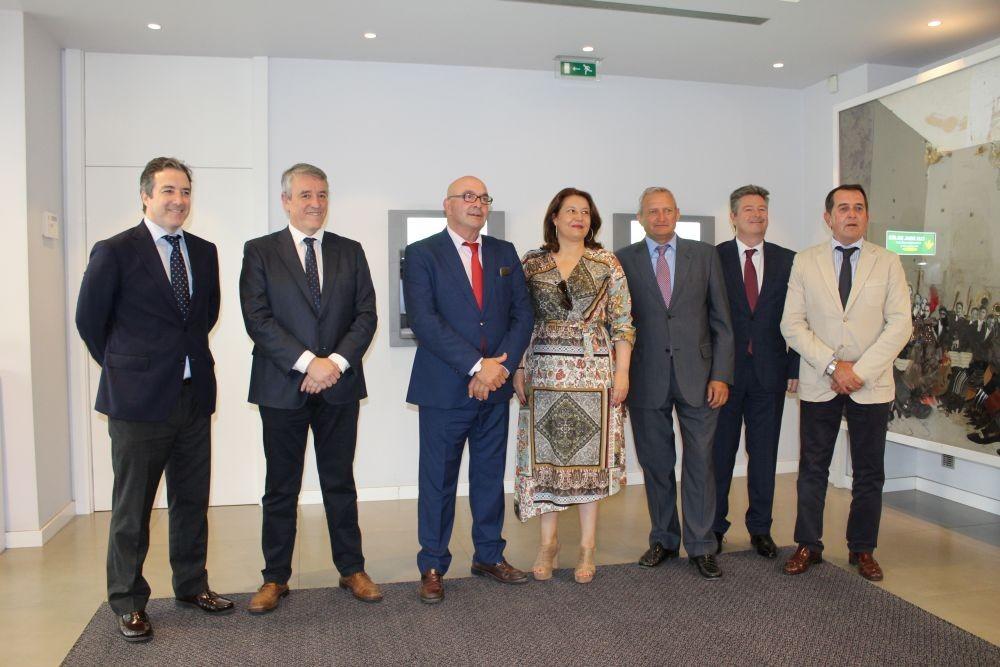 Las exportaciones agroalimentarias andaluzas superan sus registros: 4.500 millones de euros entre enero y abril de 2019