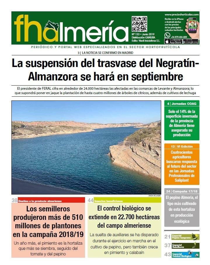 Nº 133- Junio 2019