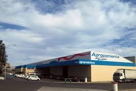 Agroponiente completa su proceso de transición con el nombramiento de Jorge Reig como director general