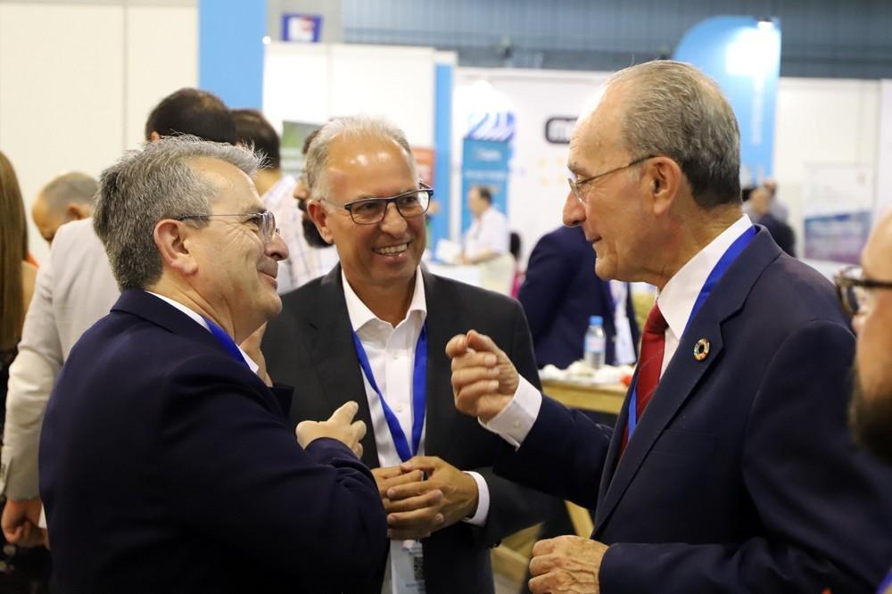 Cooperativa La Palma comparte en Agrifood 2019 todo el potencial de su cultura innovadora: Amela® y Adora®