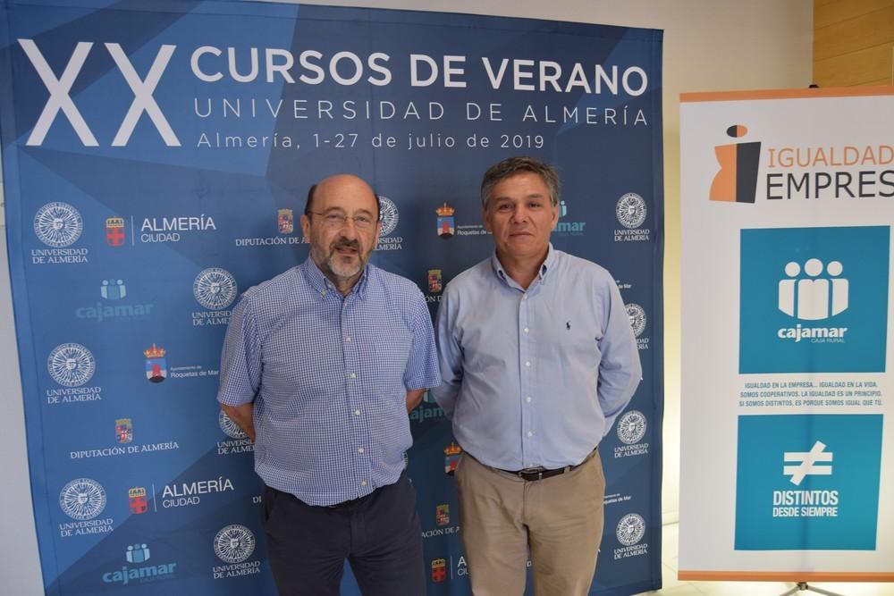 “Mejora genética para una alimentación más saludable y luchando por el medio ambiente”