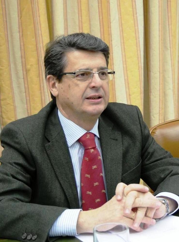 El Partido Popular pide explicaciones al Gobierno sobre las plantas desaladoras en la provincia de Almería