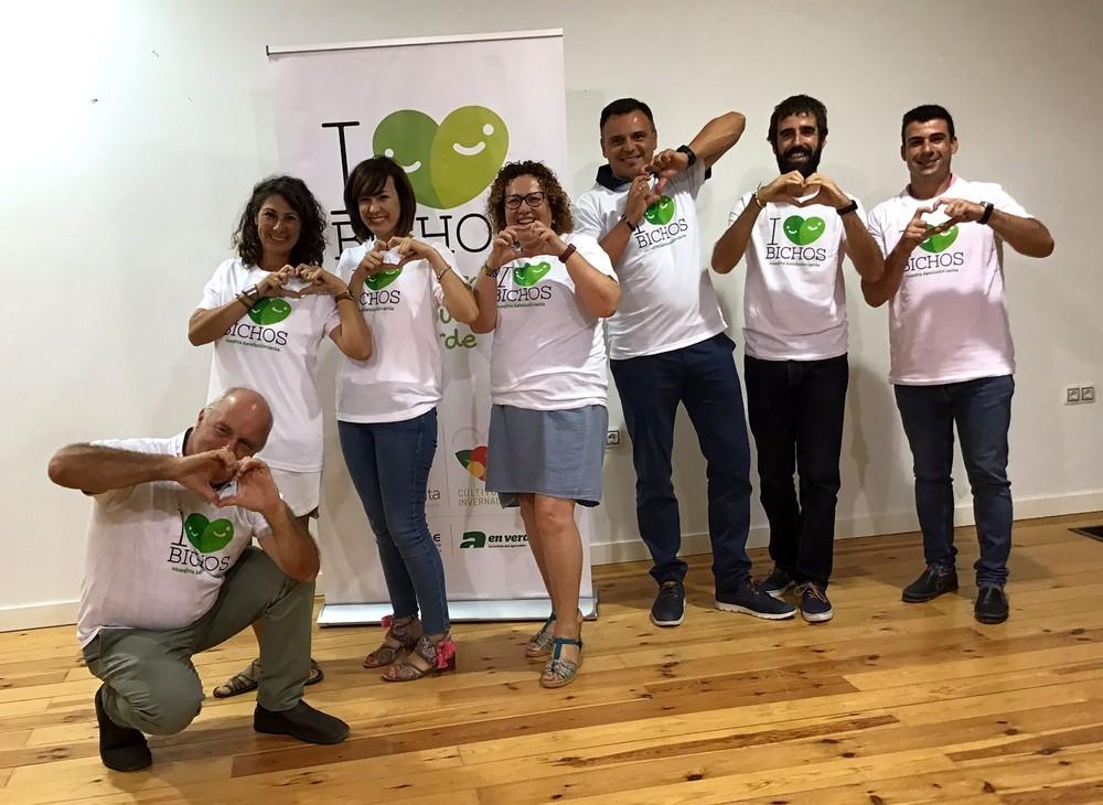 HORTYFRUTA se marca 2020 como fecha para llegar masivamente a los agricultores con ‘I love bichos’