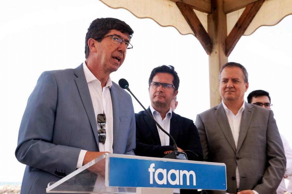La Junta autoriza la concesión de más de 3 millones de eu-ros para el Plan de Fomento de Empleo Agrario (PFEA) en Almería