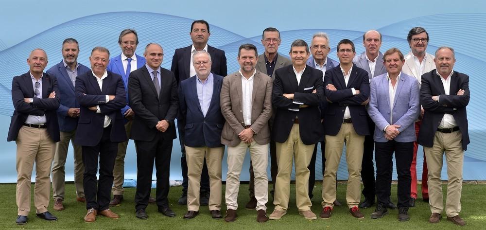 La patronal hortofrutícola Proexport respalda a sus asociados almerienses