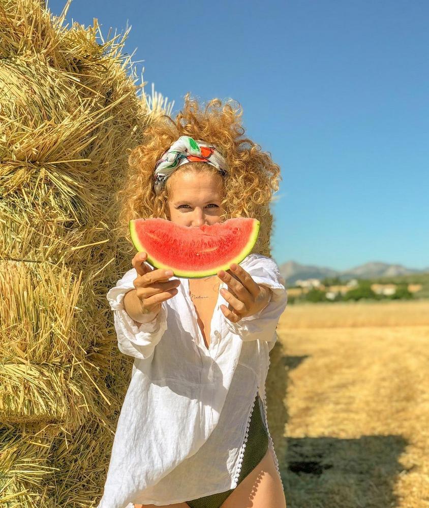 Sandía Fashion lleva a cabo una campaña promocional de la mano de 14 influencers
