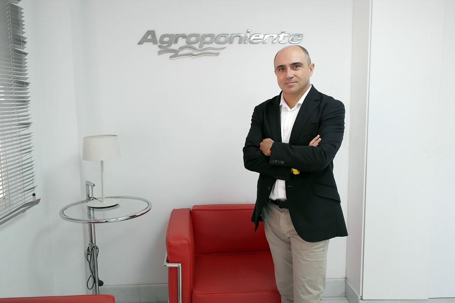 “Grupo Agroponiente está en perfecta disposición para dar un gran salto, incrementar su competitividad y reforzar su liderazgo”