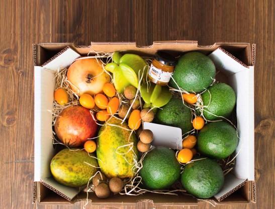 El 57% de los consumidores de frutas y hortalizas optan por los envases sostenibles