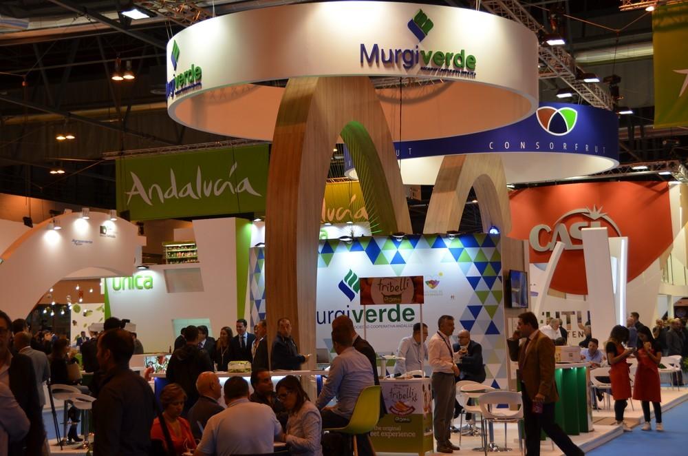 La nueva edición de Fruit Attraction tendrá lugar en Madrid del 22 al 24 de octubre