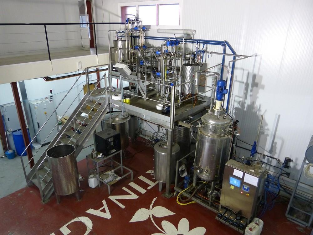 La UE selecciona a Fertinagro Biotech para convertir  los estiércoles europeos en fertilizantes sostenibles