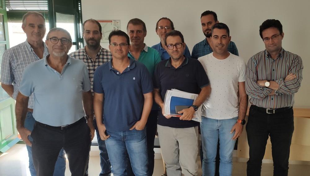 NUVES analizará las prácticas de nutrición vegetal más sostenibles para el Campo de Cartagena