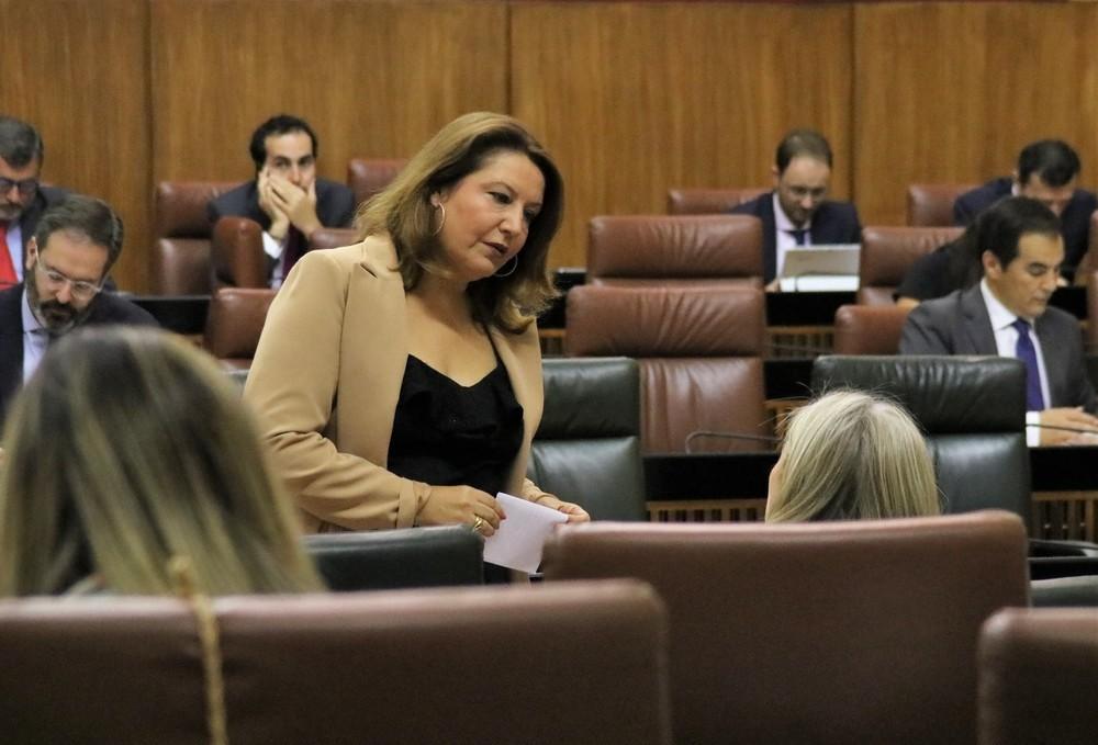 Crespo apuesta por la modernización y el uso agrícola de las aguas regeneradas “para impulsar un regadío sostenible”